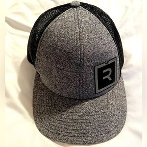 Richardson Trucker Hat, Structured Classic Adjustable Snapback